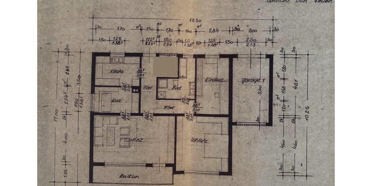 Erdgeschoßwohnung Breitscheid - 4 Zimmer, 105 m&sup2;, 820&euro; | Angebot:25947865