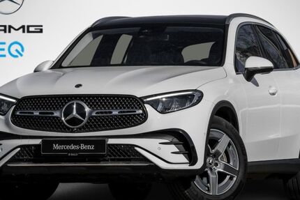Mercedes-Benz GLC 220 17.429 km 54.550 &euro; Erndtebrück 57339