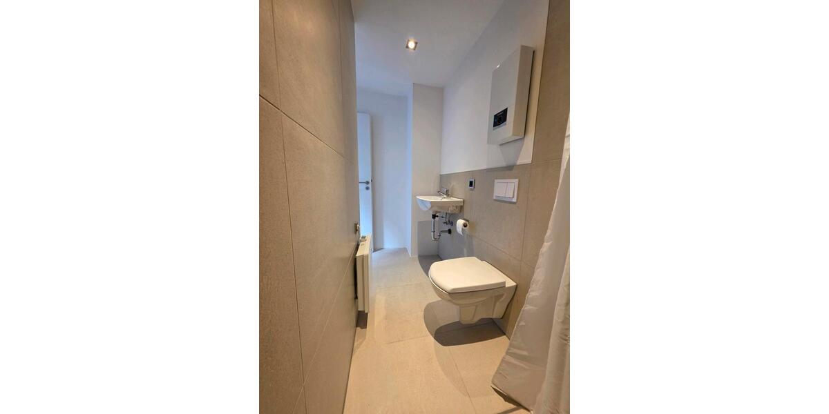 Etagenwohnung Hachenburg - 2 Zimmer, 40 m&sup2;, 650&euro; | Angebot:25971967