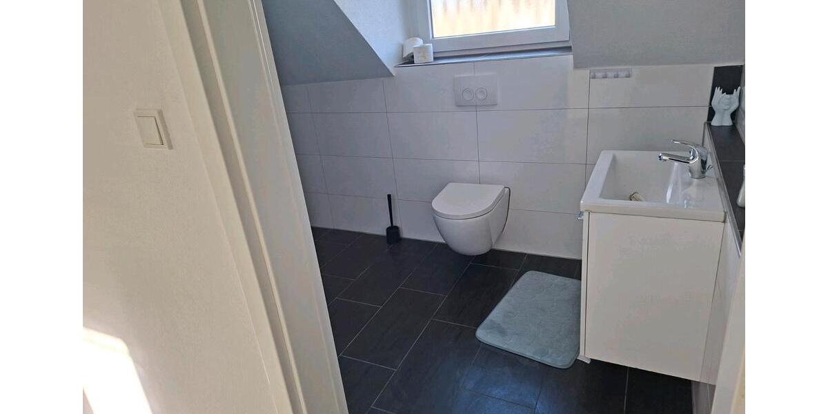 Etagenwohnung Siegen - 1 Zimmer, 44 m&sup2;, 480&euro; | Angebot:25402957