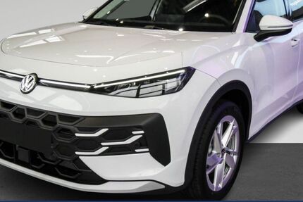 VW T-Roc 3.000 km 33.980 &euro; Olpe 57462