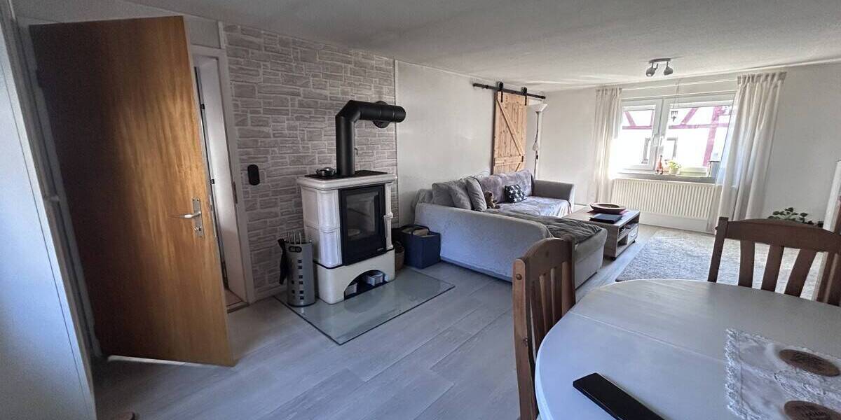 Einfamilienhaus Driedorf - 6 Zimmer, 126 m&sup2;, 245.000&euro; | Angebot:26015193