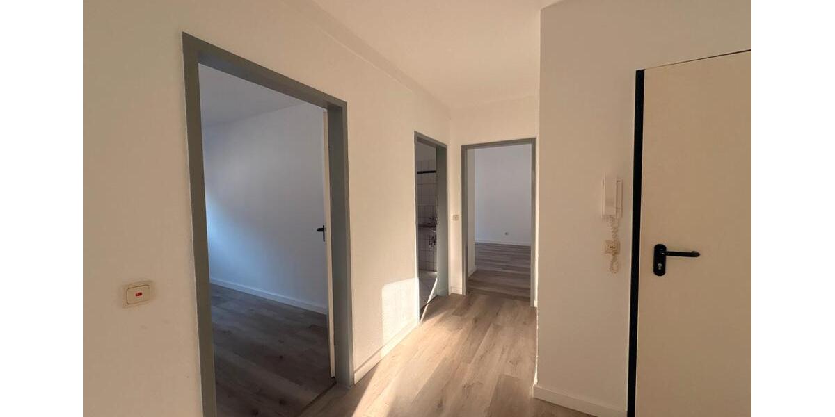 Etagenwohnung Siegen Eiserfeld - 2 Zimmer, 72 m&sup2;, 720&euro; | Angebot:26337234