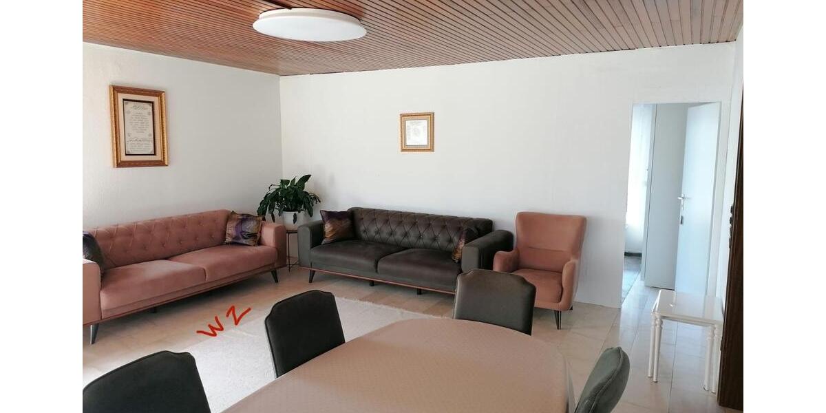 Einfamilienhaus Siegen Eiserfeld - 5 Zimmer, 124 m&sup2;, 240.000&euro; | Angebot:25640039