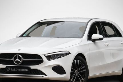 Mercedes-Benz A 180 11.241 km 28.550 &euro; Siegen 57074