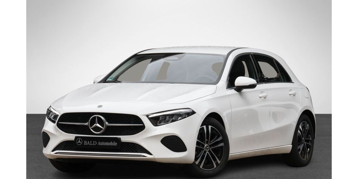 Mercedes-Benz A 180 11.241 km 28.550 &euro; Siegen 57074