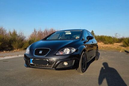 Seat Leon 130.000 km 4.299 &euro; Burbach 57299