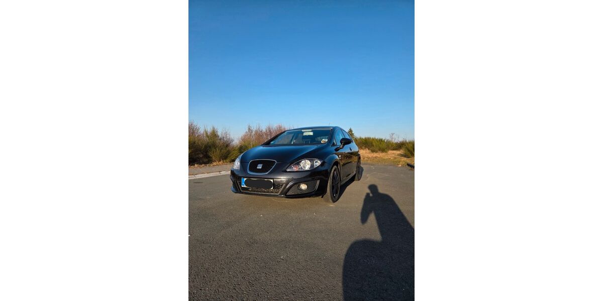 Seat Leon 130.000 km 4.299 &euro; Burbach 57299