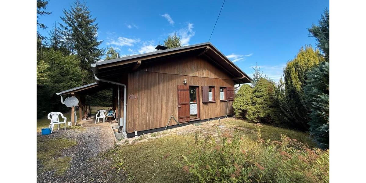 Einfamilienhaus Rennerod - 5 Zimmer, 50 m&sup2;, 110.000&euro; | Angebot:23970995