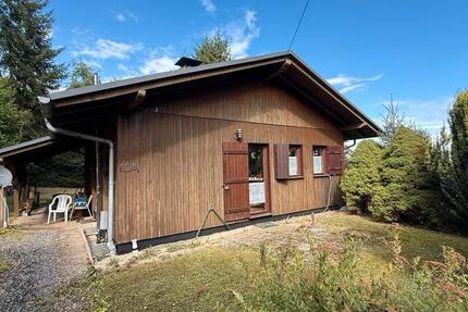 Haus Rennerod - 5 Zimmer, 50 m&sup2;, 110.000&euro; | Angebot:23970995