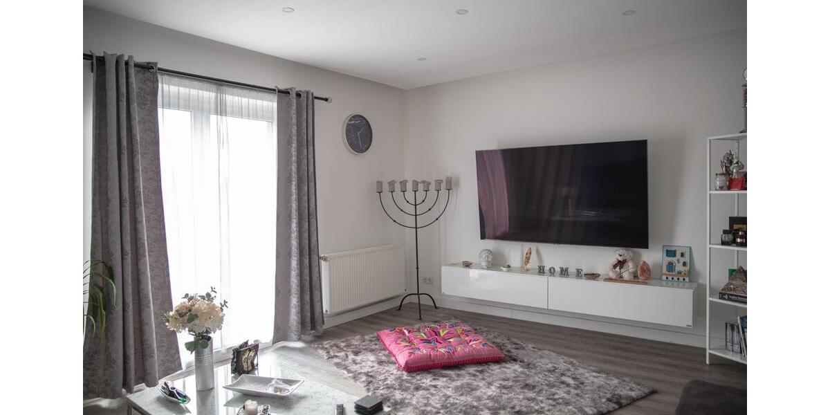 Etagenwohnung Siegen - 3 Zimmer, 78 m&sup2;, 224.900&euro; | Angebot:24512127