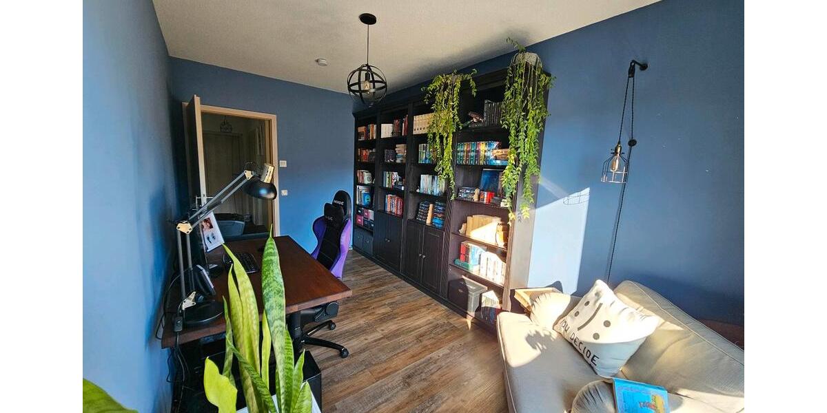 Etagenwohnung Kreuztal - 4 Zimmer, 110 m&sup2;, 269.000&euro; | Angebot:25381589