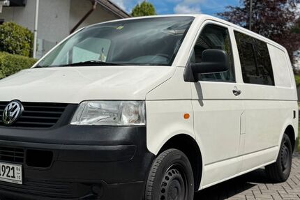 VW T5 Transporter 60.444 km 16.500 &euro; Lennestadt 57368