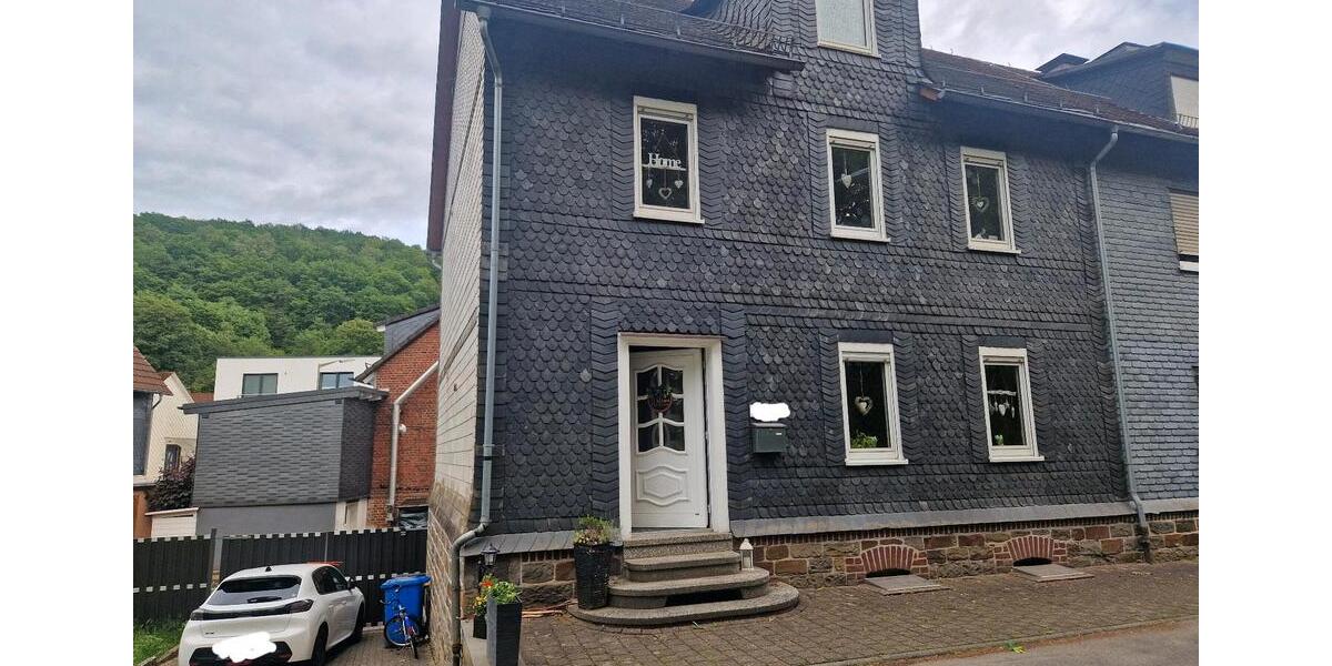 Doppelhaushälfte Niederfischbach - 5 Zimmer, 122 m&sup2;, 185.000&euro; | Angebot:26807025