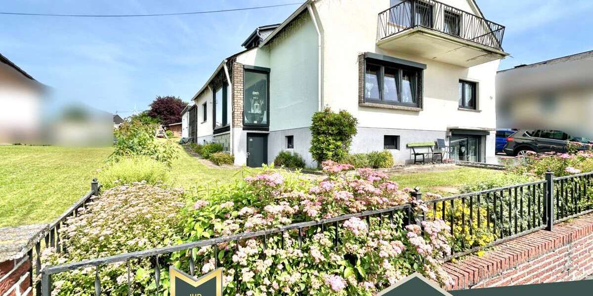 Einfamilienhaus Kroppach - 9 Zimmer, 228 m&sup2;, 333.000&euro; | Angebot:21544258