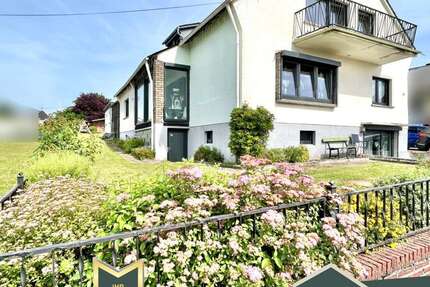 Haus Kroppach - 9 Zimmer, 228 m&sup2;, 333.000&euro; | Angebot:21544258