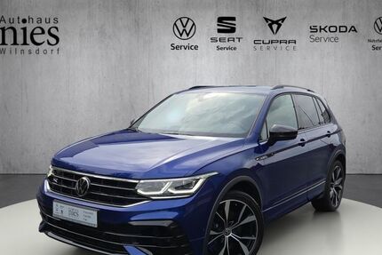 VW Tiguan 35.450 km 38.490 &euro; Wilnsdorf 57234