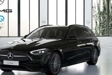 Mercedes-Benz C 200 12.206 km 43.770 &euro; Siegen 57074