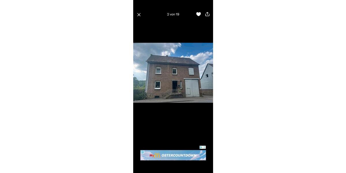 Einfamilienhaus Betzdorf - 2 Zimmer, 93 m&sup2;, 99.899&euro; | Angebot:25765593