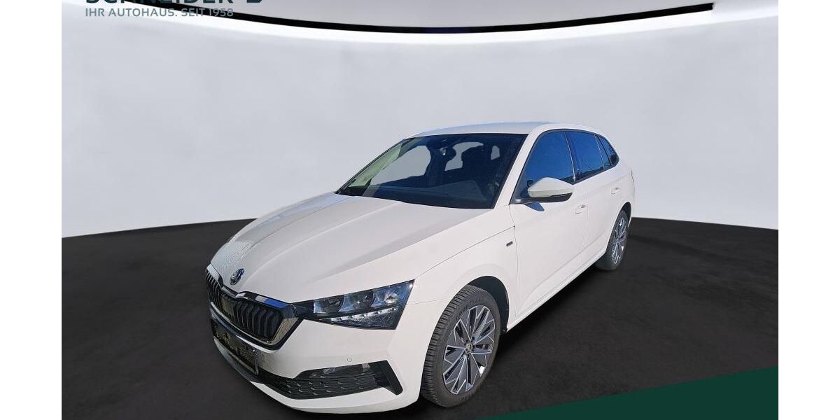 Skoda Scala 42.201 km 18.450 &euro; Siegen 57076