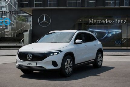 Mercedes-Benz EQA 9.167 km 34.690 &euro; Siegen 57074