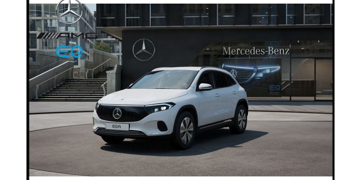 Mercedes-Benz EQA 9.167 km 34.690 &euro; Siegen 57074