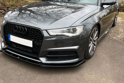 Audi A6 192.000 km 16.999 &euro; Wilnsdorf 57234