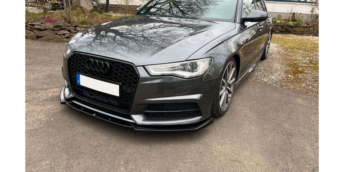 Audi A6 192.000 km 16.999 &euro; Wilnsdorf 57234