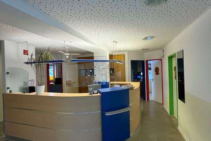 Gewerbeobjekt Siegen - 1.262&euro; | Angebot:21649816