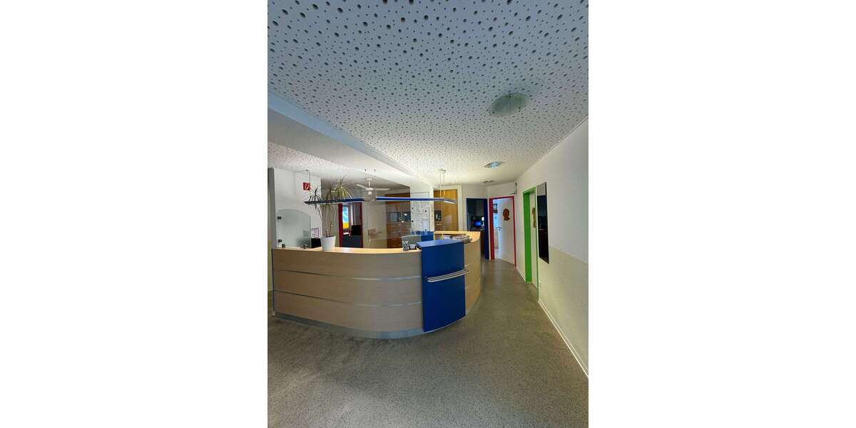 Gewerbeobjekt Siegen - 1.262&euro; | Angebot:21649816