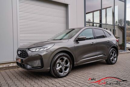 Ford Kuga 8.538 km 31.990 &euro; Lennestadt 57368