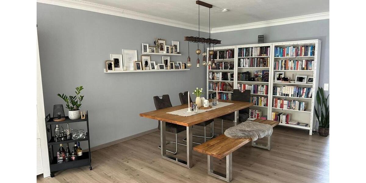 Reihenhaus Lennestadt - 4 Zimmer, 130 m&sup2;, 259.000&euro; | Angebot:26063312