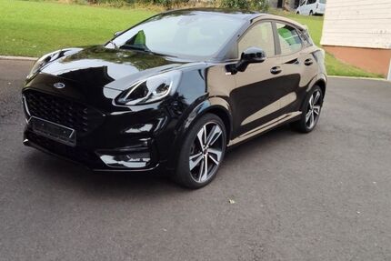 Ford Puma 69.500 km 14.900 &euro; Stein-Neukirch 56479