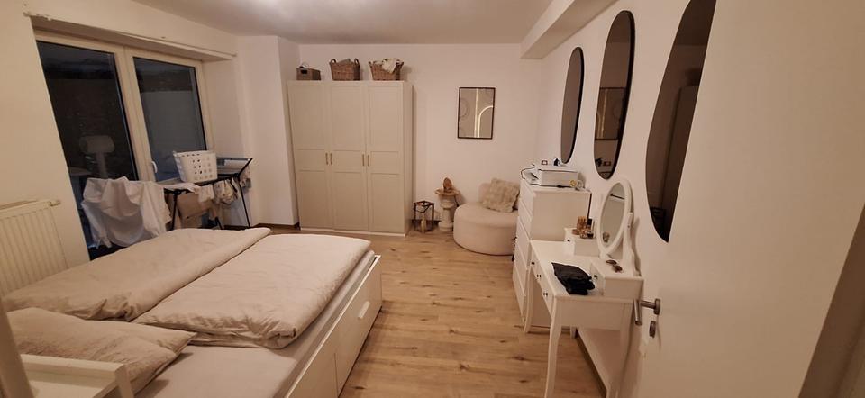 Erdgeschoßwohnung Hachenburg - 3 Zimmer, 98 m&sup2;, 780&euro; | Angebot:25892180