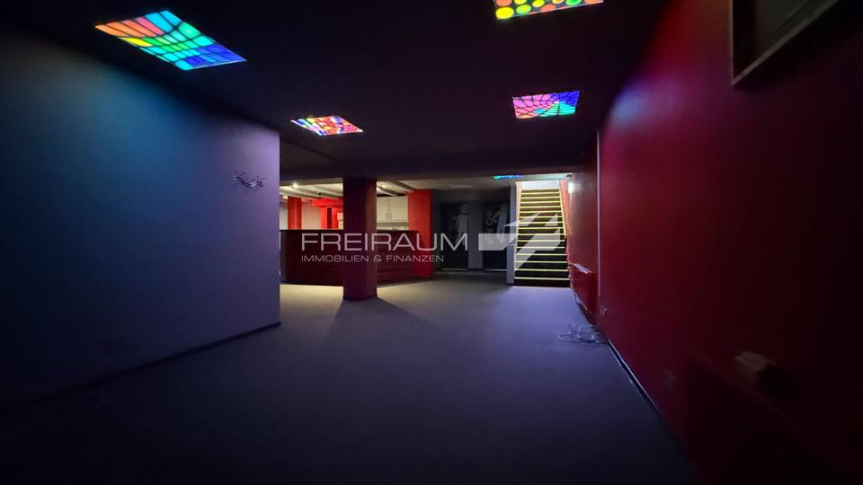 Gewerbeobjekt Siegen Eiserfeld - 1.500&euro; | Angebot:23250286