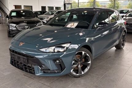 Cupra Leon 1.050 km 30.970 &euro; Attendorn 57439