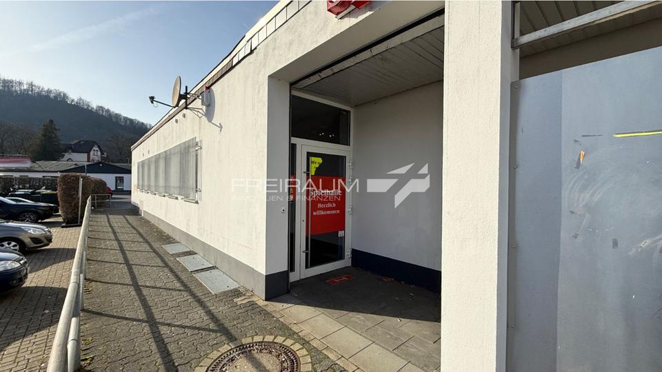 Gewerbeobjekt Siegen Eiserfeld - 1.500&euro; | Angebot:23250286