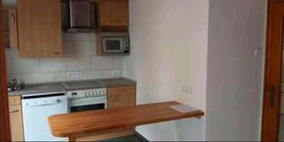 Erdgeschoßwohnung Siegen Kaan-Marienborn - 2 Zimmer, 62 m&sup2;, 885&euro; | Angebot:24754327