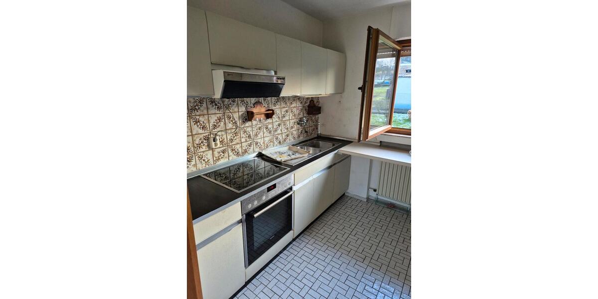 Etagenwohnung Steinebach/Sieg Sieg - 4 Zimmer, 125 m&sup2;, 1.050&euro; | Angebot:25592322