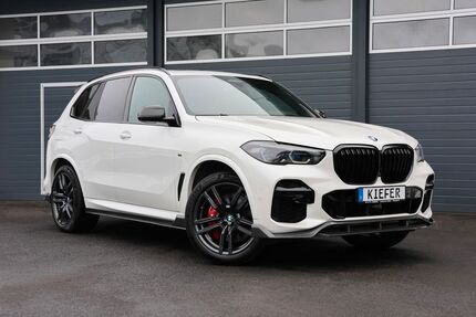 BMW X5 M50 78.778 km 58.450 &euro; Rennerod 56477