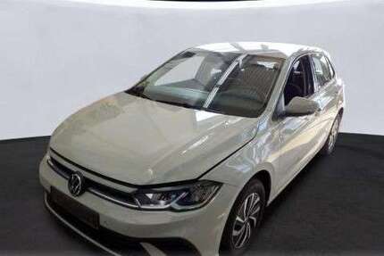 VW Polo 48.358 km 14.990 &euro; Herborn 35745