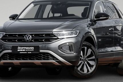 VW T-Roc 24.995 km 23.880 &euro; Olpe 57462