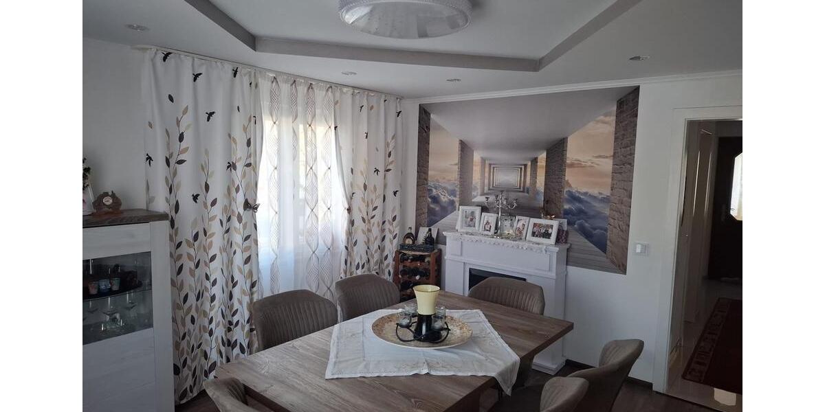 Einfamilienhaus Dillenburg Nanzenbach - 4 Zimmer, 104 m&sup2;, 220.000&euro; | Angebot:25289367