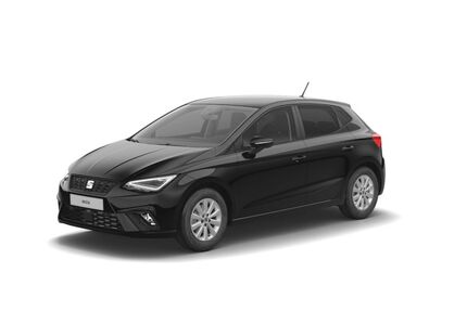 Seat Ibiza 19.400 km 19.750 &euro; Erndtebrück 57339