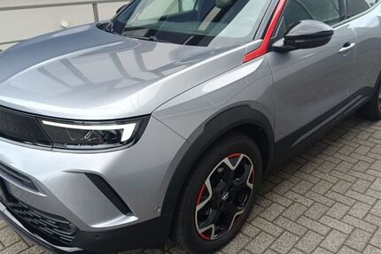 Opel Mokka 44.000 km 17.990 &euro; Hachenburg 57627