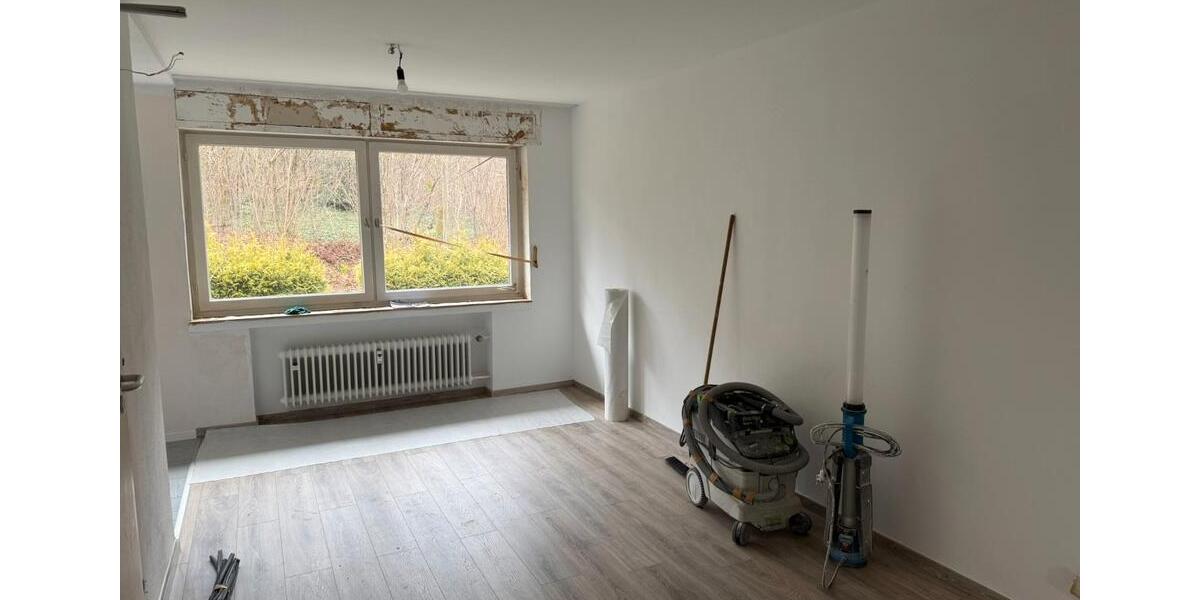 Etagenwohnung Siegen Kaan-Marienborn - 3 Zimmer, 93 m&sup2;, 880&euro; | Angebot:26045534