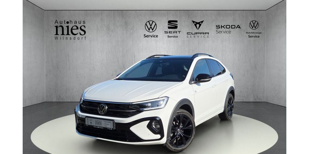 VW Taigo 20.980 km 23.990 &euro; Wilnsdorf 57234