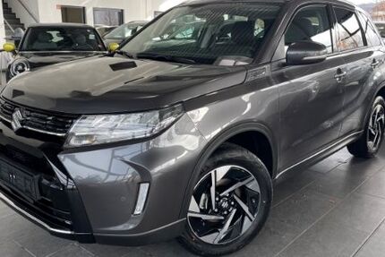 Suzuki Vitara 2.950 km 23.670 &euro; Attendorn 57439