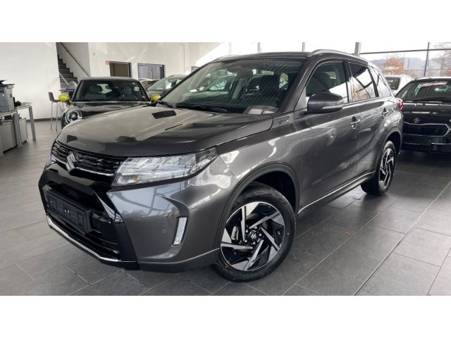 Suzuki Vitara 2.950 km 23.670 &euro; Attendorn 57439