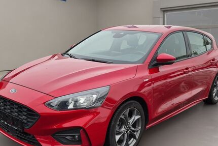 Ford Focus 62.351 km 16.900 &euro; Dillenburg 35683